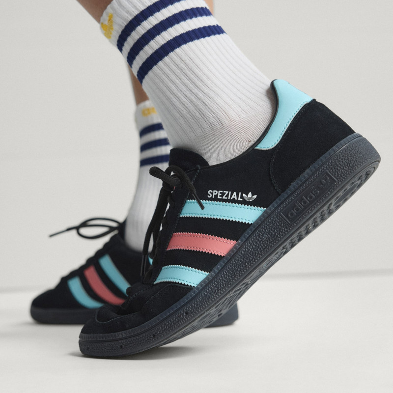 Belgium Handball Spezial Shoes 8