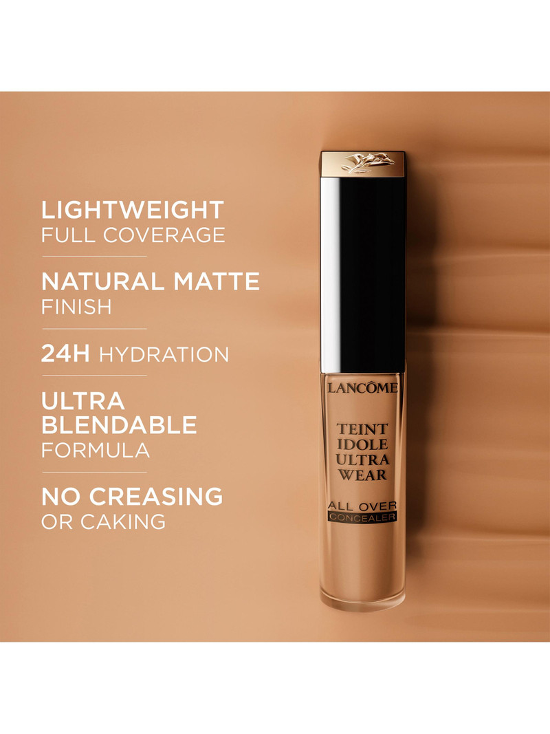 Women's Teint Idole Ultra Wear All Over Concealer - 500 Suede W 4
