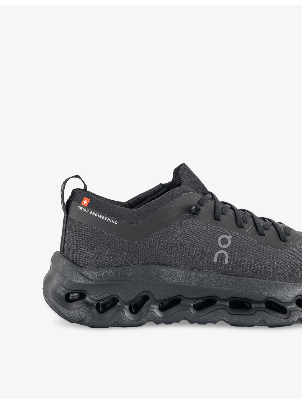 Cloudtilt Moon Woven Trainers - 5