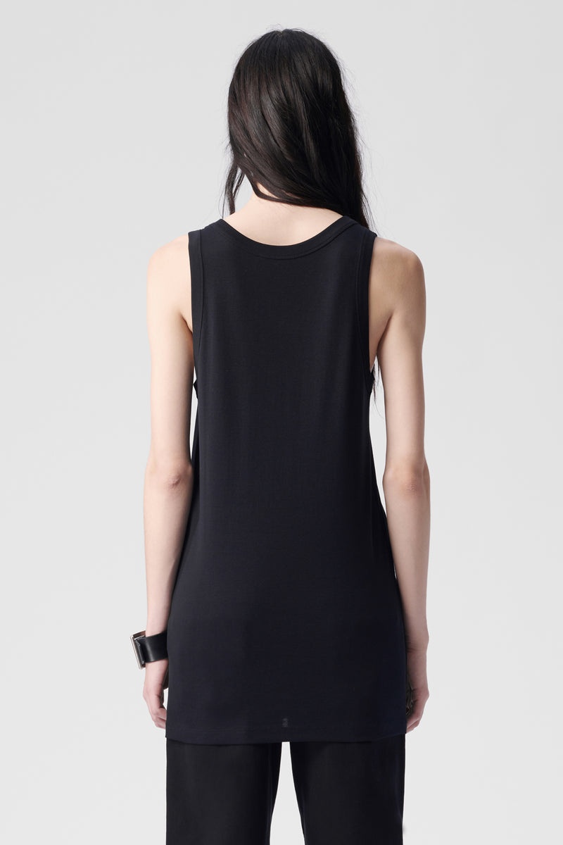 Seva Tank Top - 2