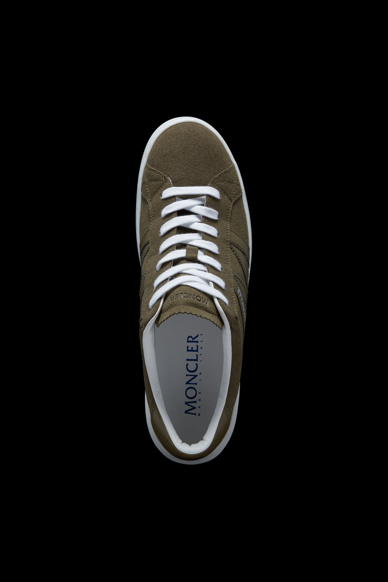 Monaco M Sneakers 3
