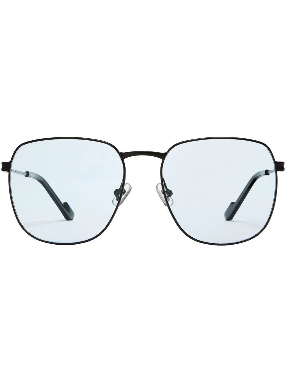 Onil M01 square-frame sunglasses - 1