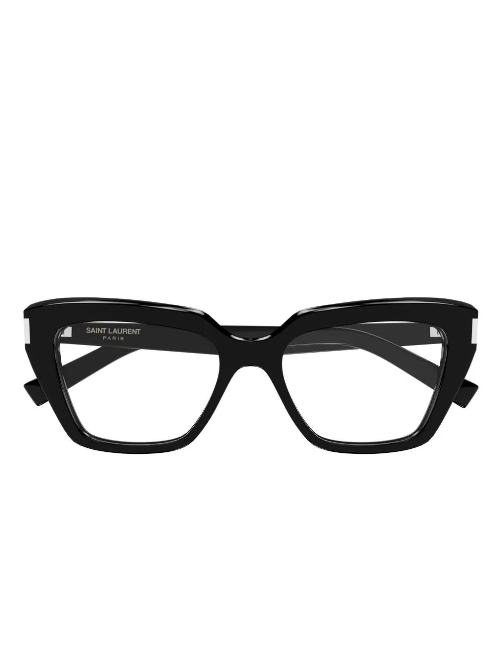geometric glasses - 1