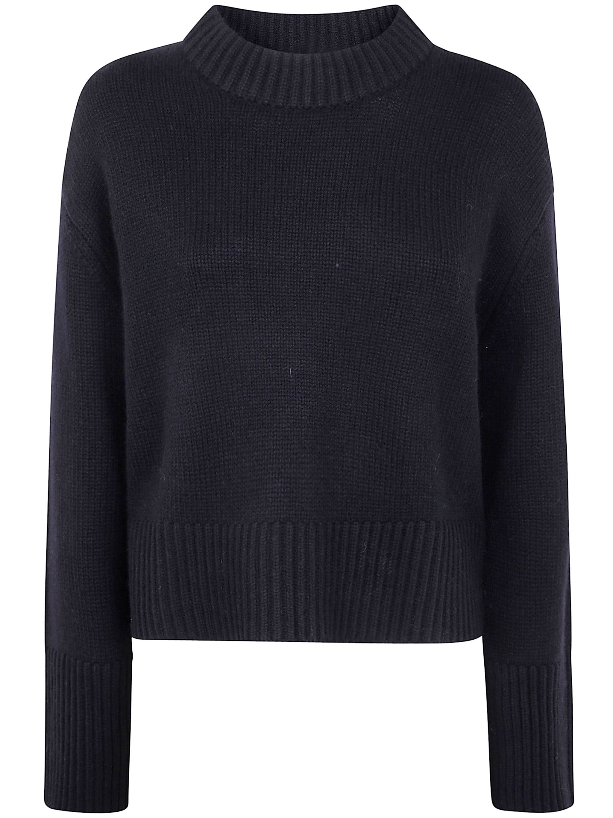 Lisa Yang Women "Sony" Turtleneck Sweater - 6