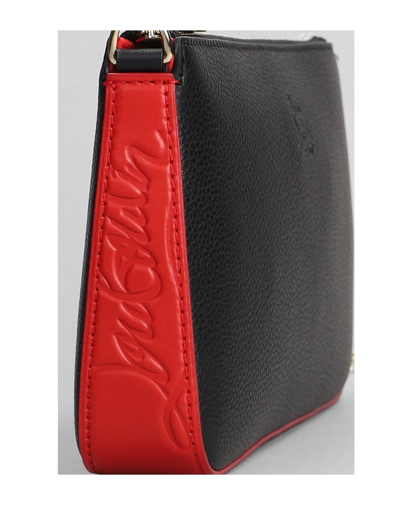 Loubila Zip-up Pouch - 4