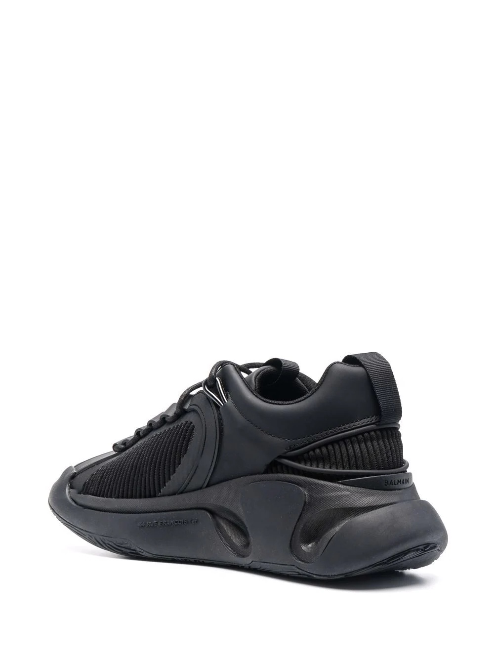 B-Runner low-top sneakers - 3