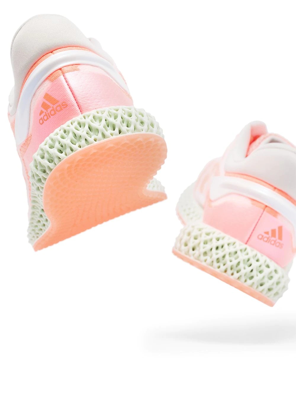 4D Run 1.0 sneakers - 3