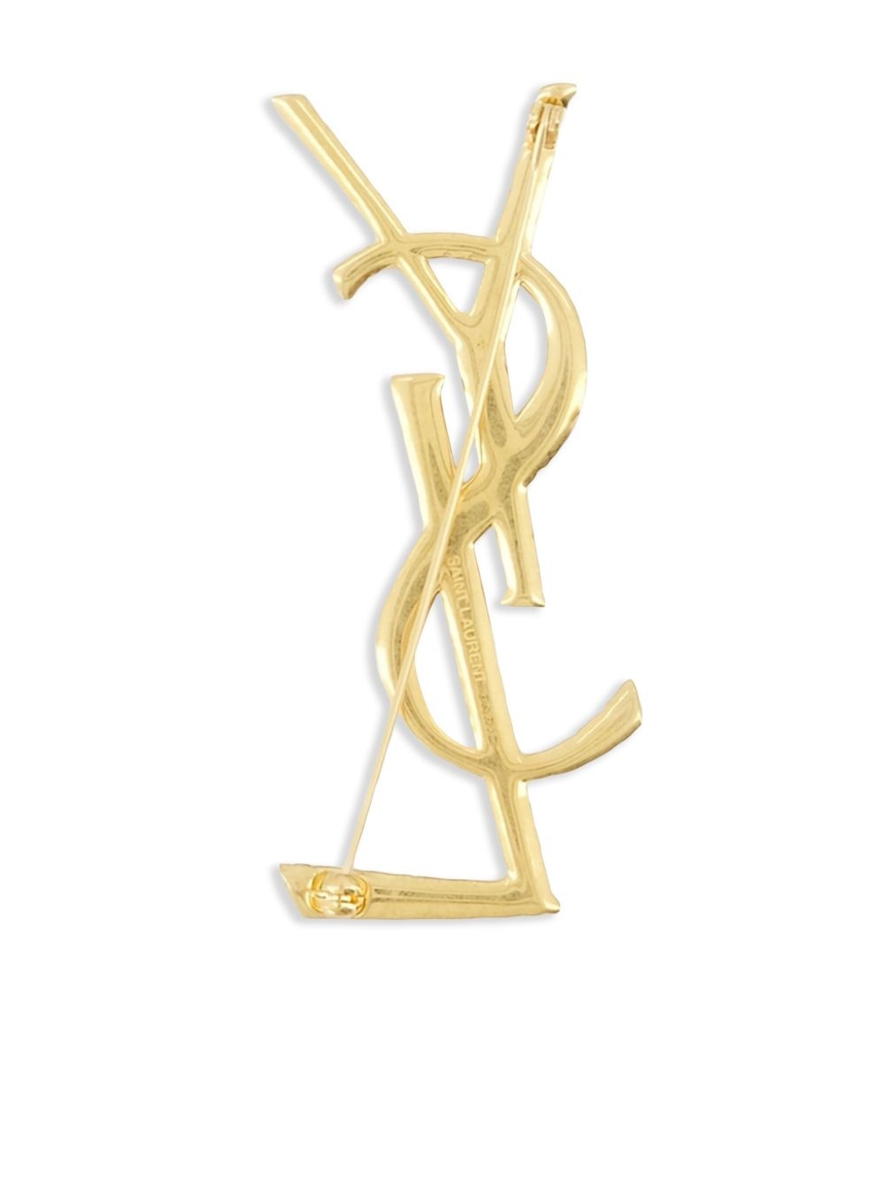 Cassandre brooche - 2