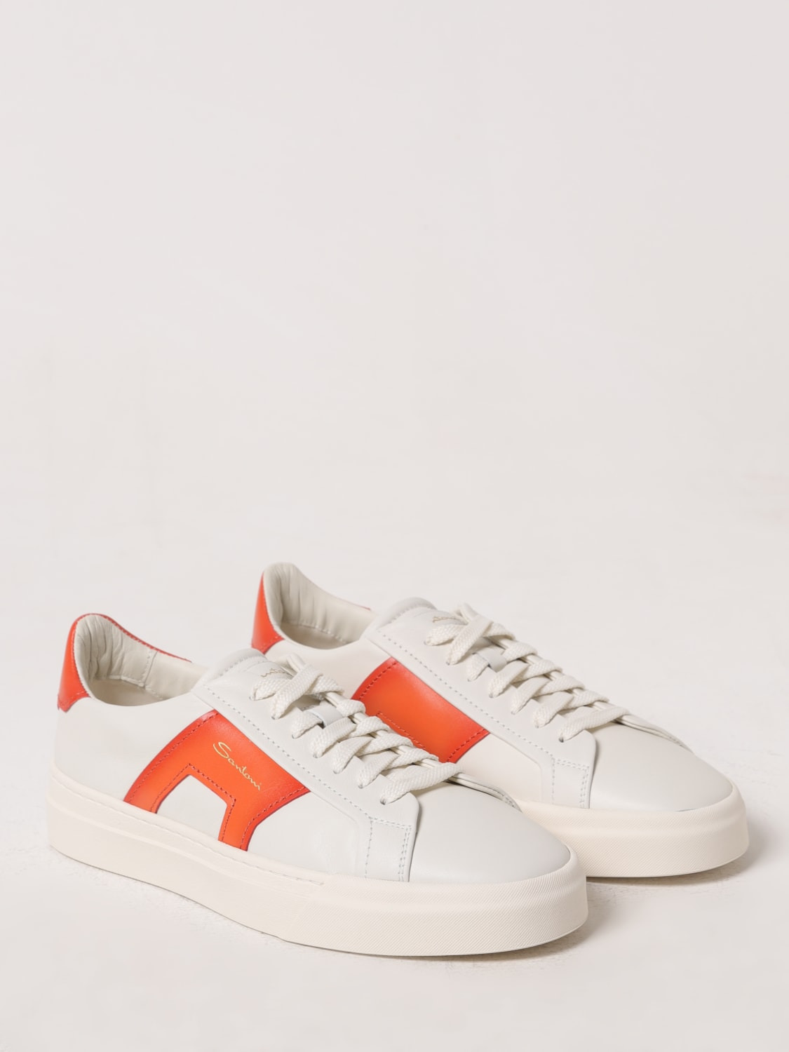 Sneakers men Santoni - 2