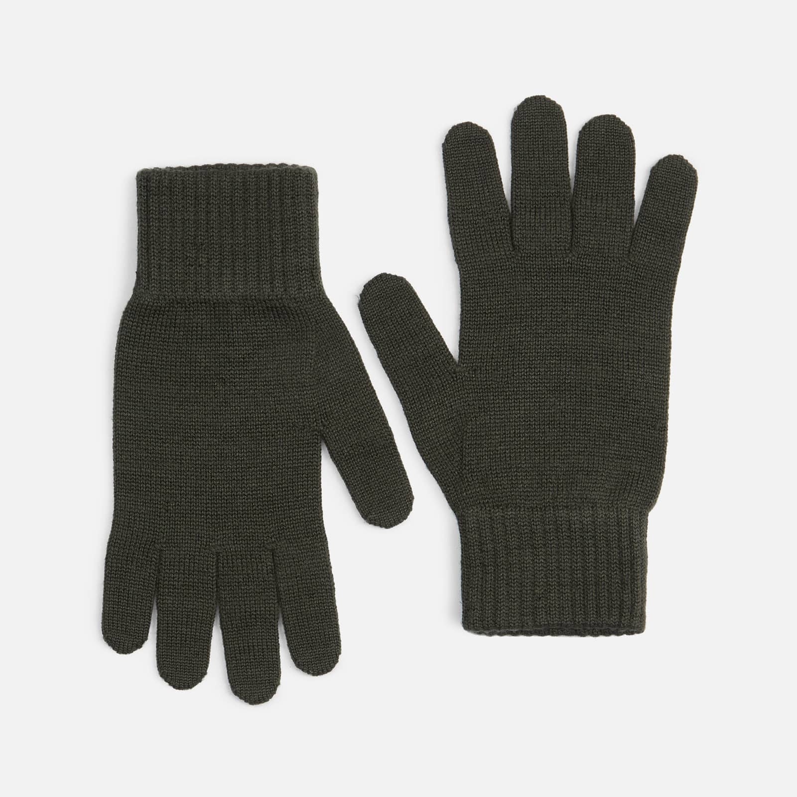 Gloves Green - 3