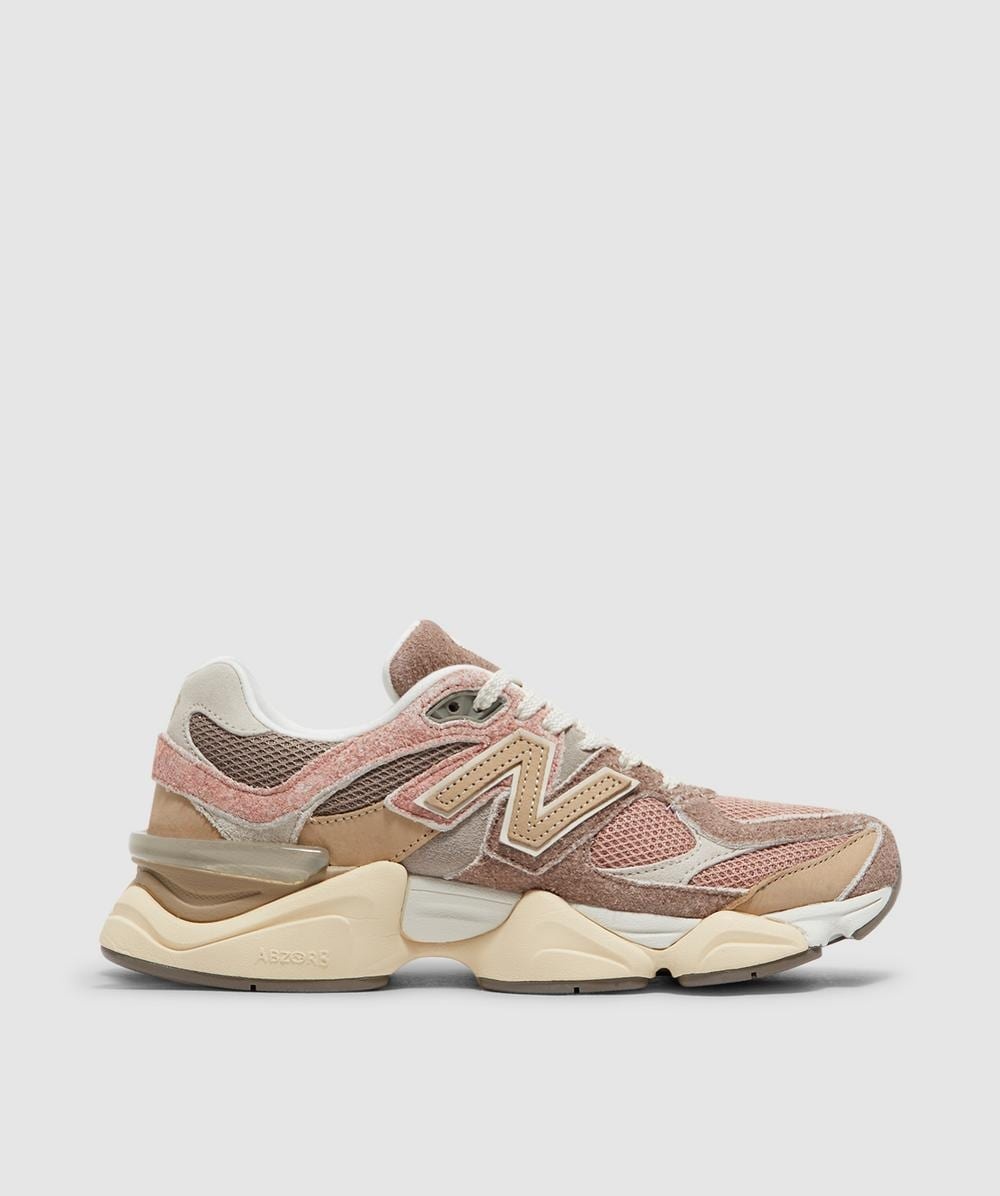9060 sneaker - 3