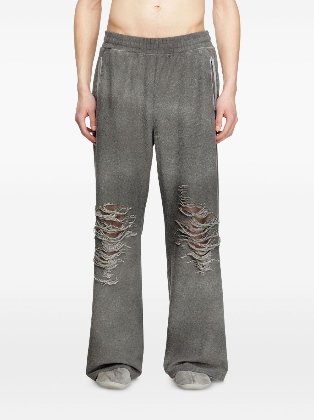 P-Percy track pants - 3