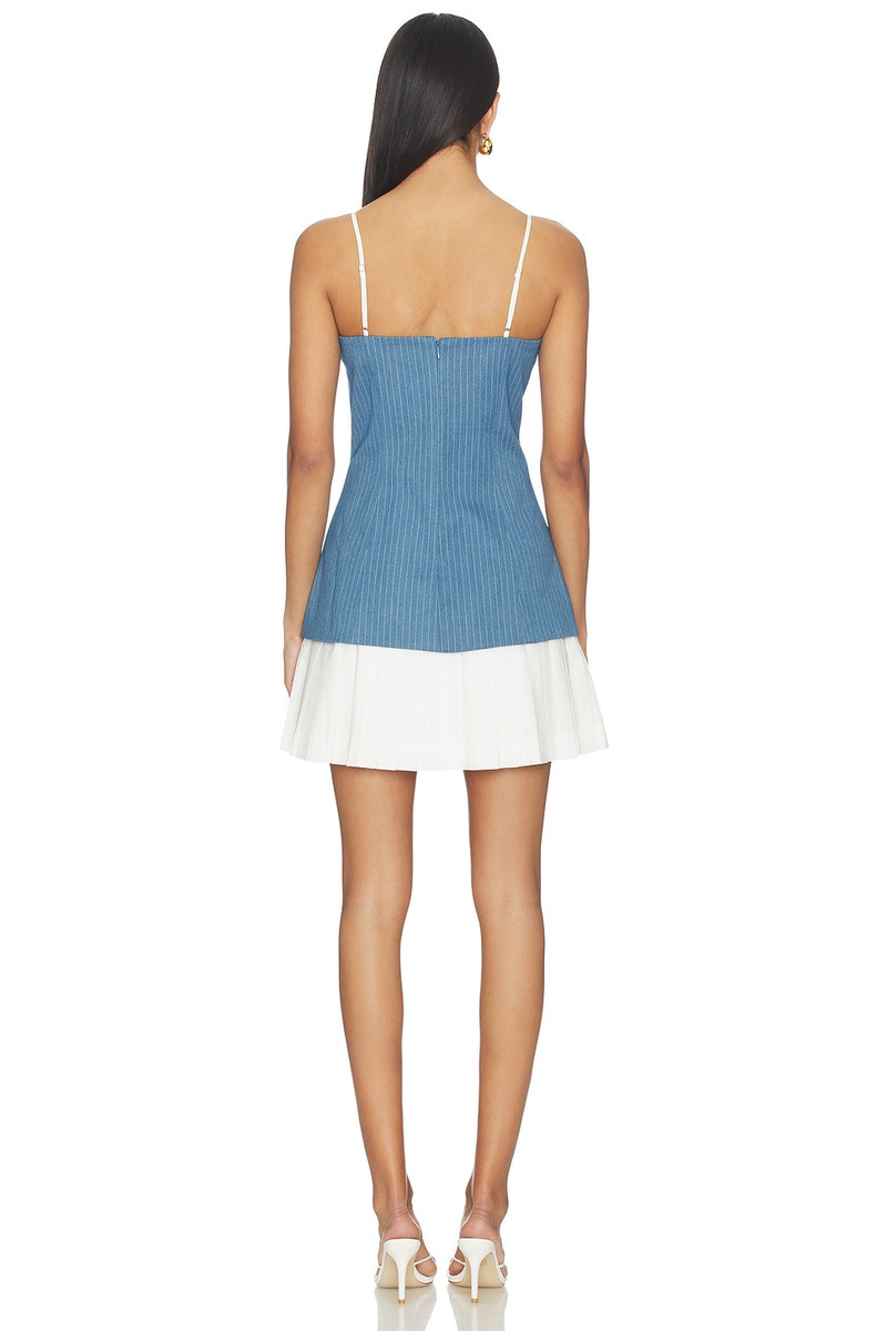 ASTR THE LABEL Amren Dress outlook