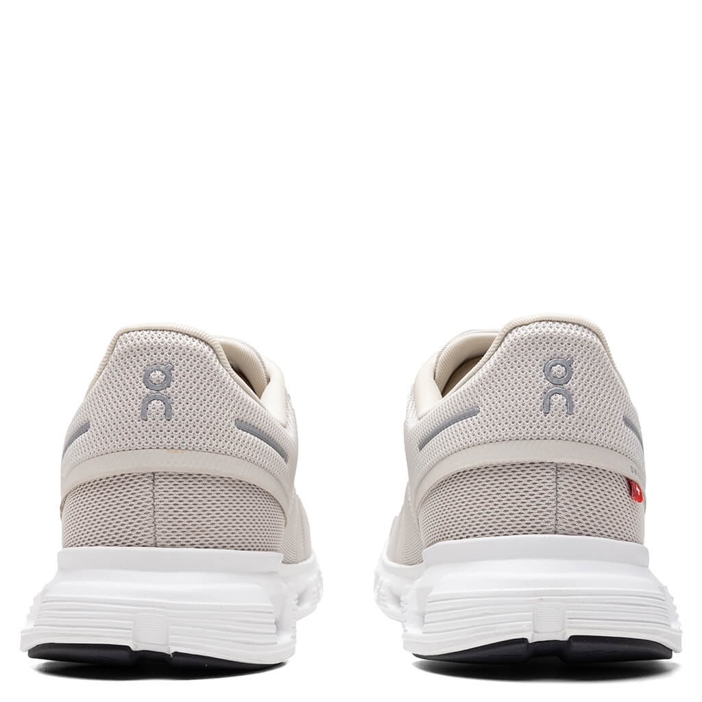 CLOUD 6 - PEARL/WHITE - 4