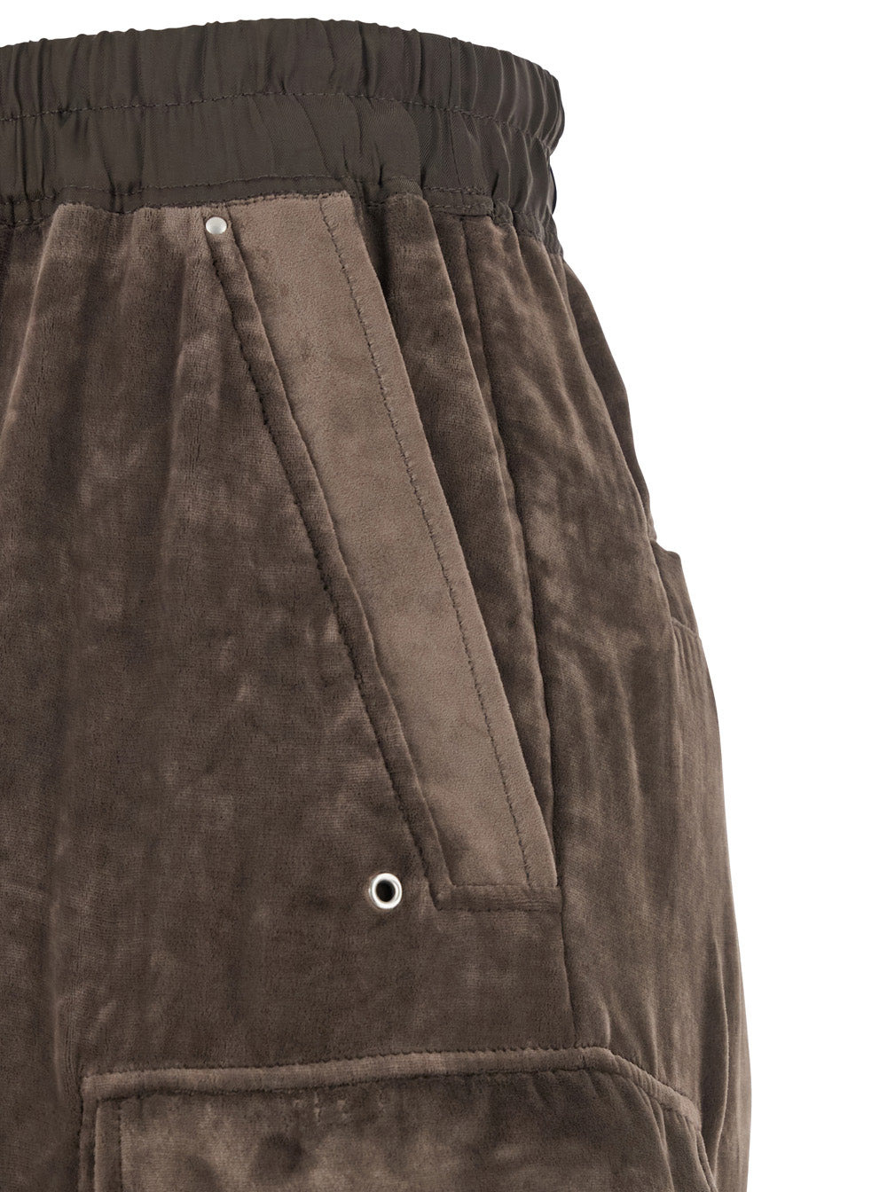 Rick Owens Women Cargobelas - 3