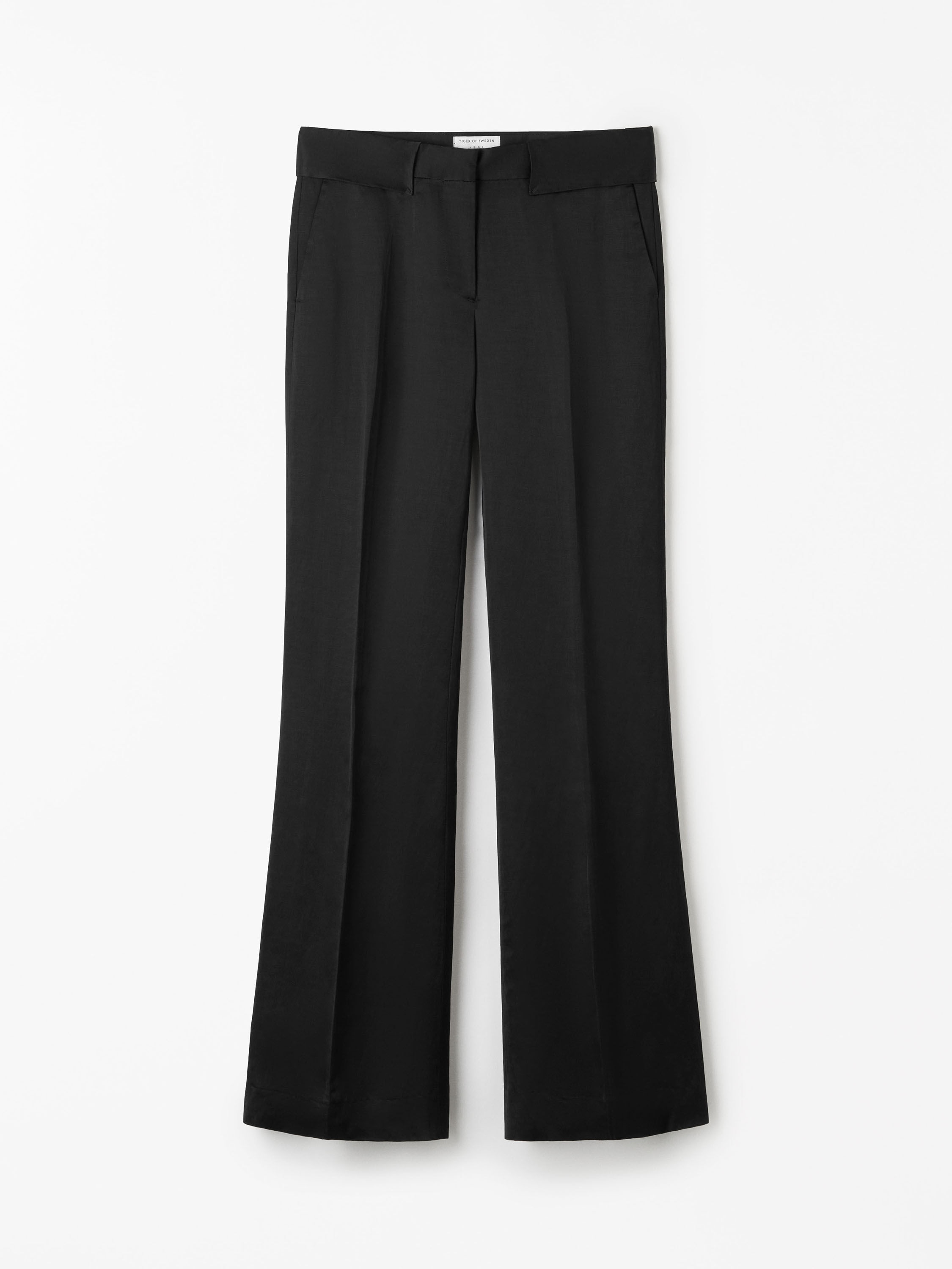 Juli Bootcut Trousers - 1