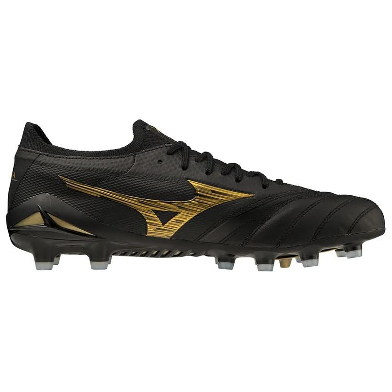 Mizuno Morelia Neo 4 Beta Japan 'Black Gold' P1GA234050 - 2