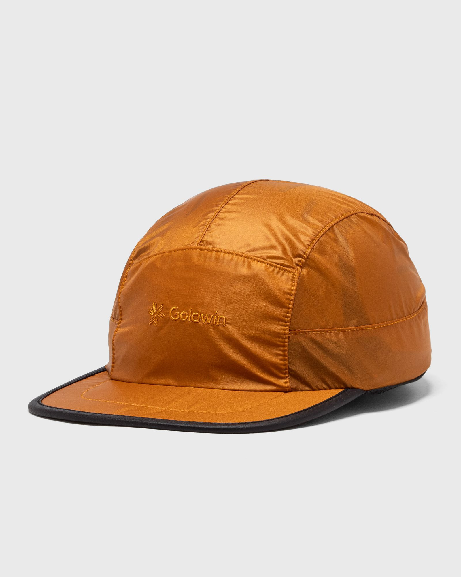 Goldwin 0-DIAMONDFUSE Light Cap - 1