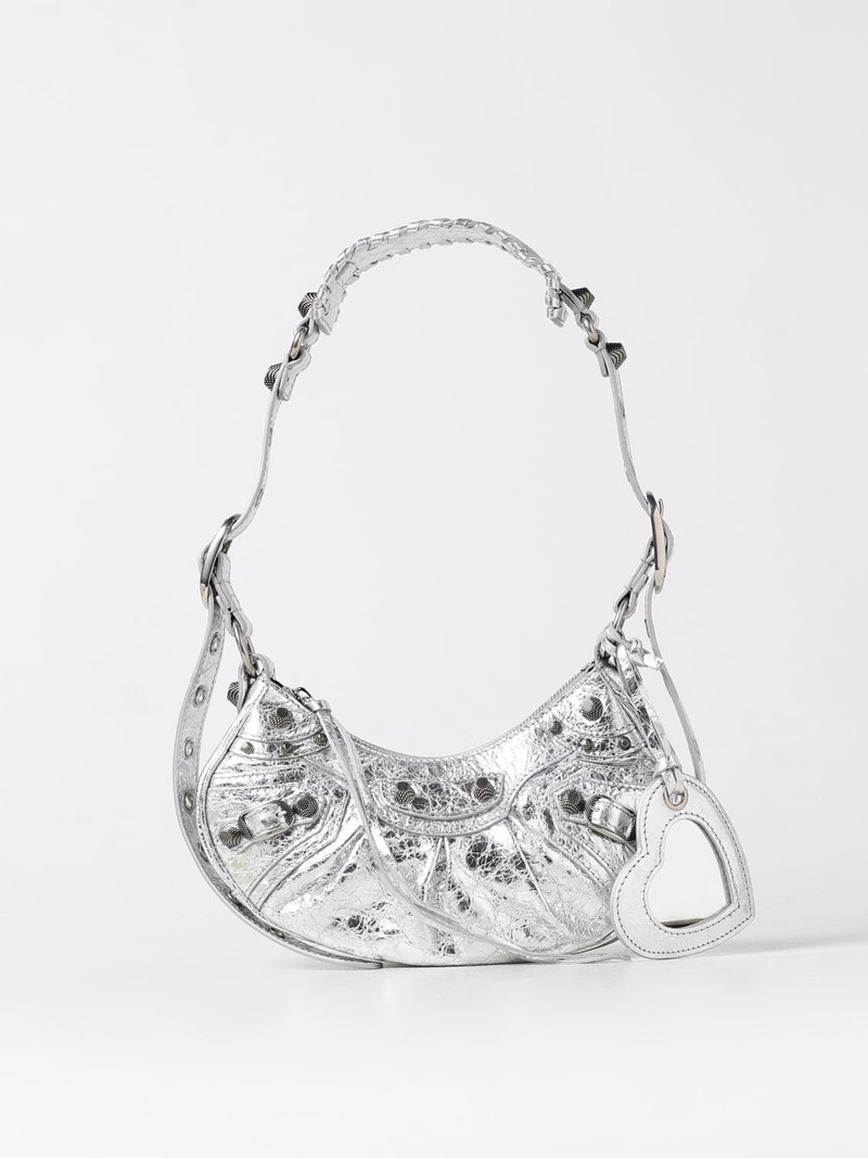 Shoulder bag woman Balenciaga 1