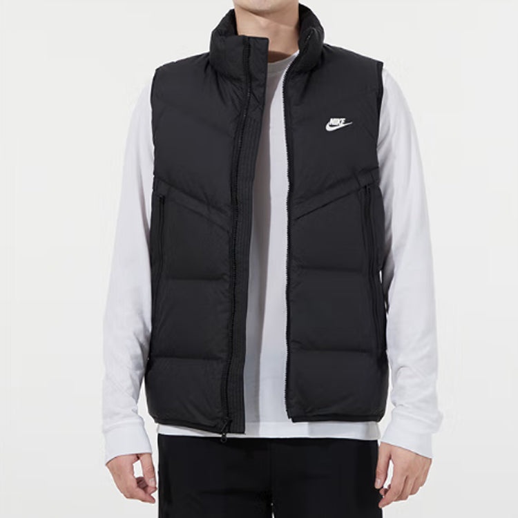 Air Jordan Iconic 23 Tech Vest 926478-010 - 6