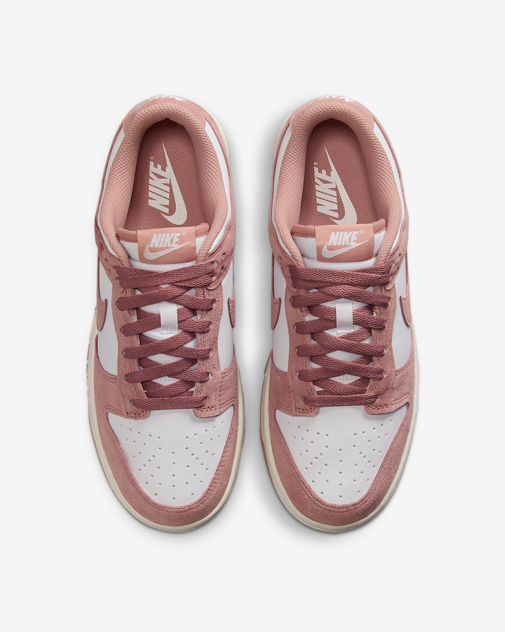 Nike Dunk Low Women's Shoes - 4