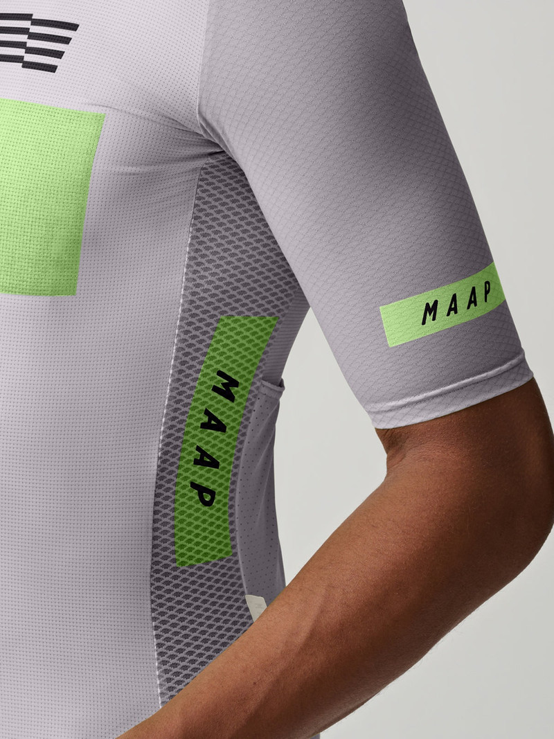 System Pro Air Jersey 6