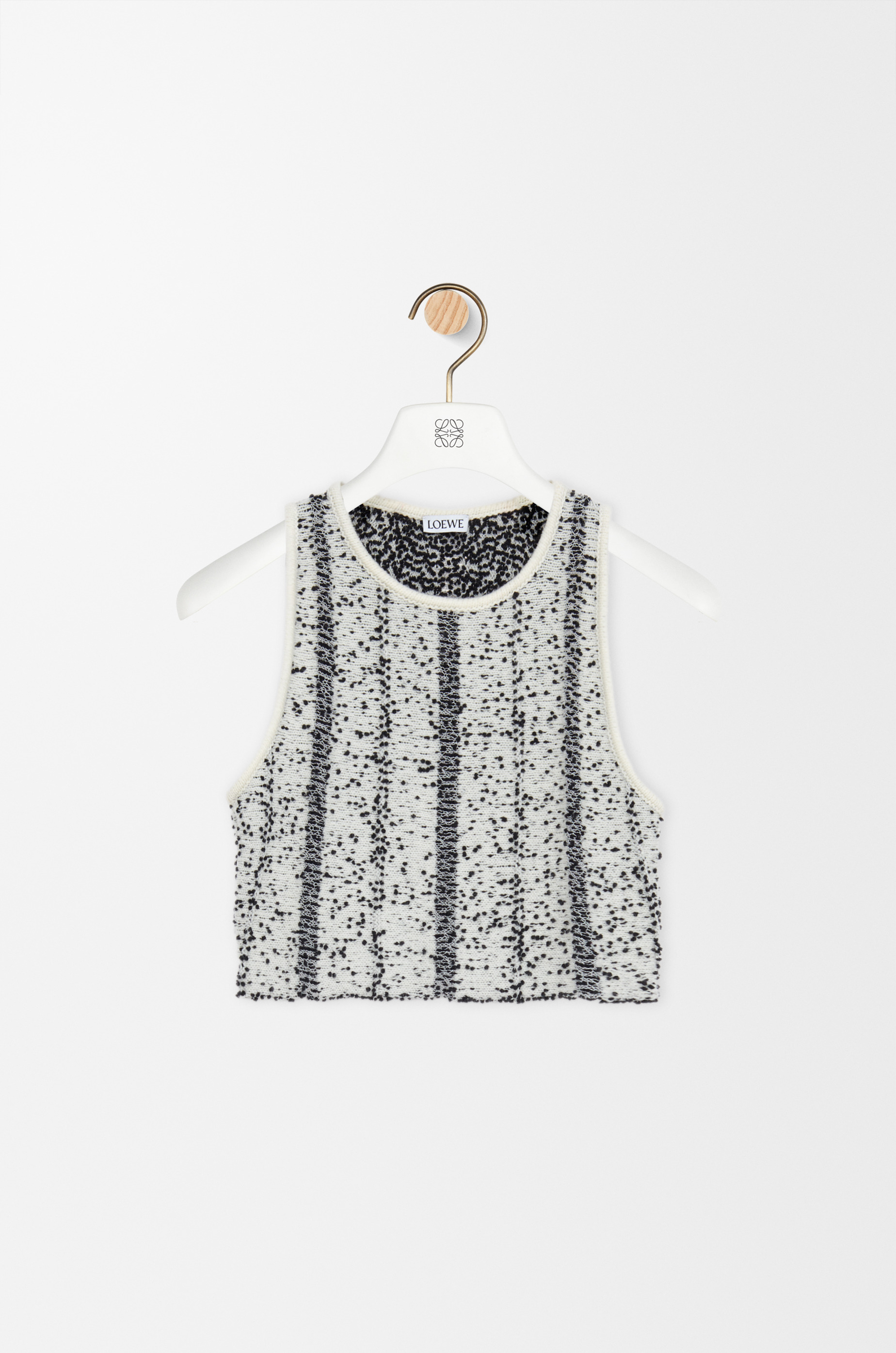 Top in wool - 1