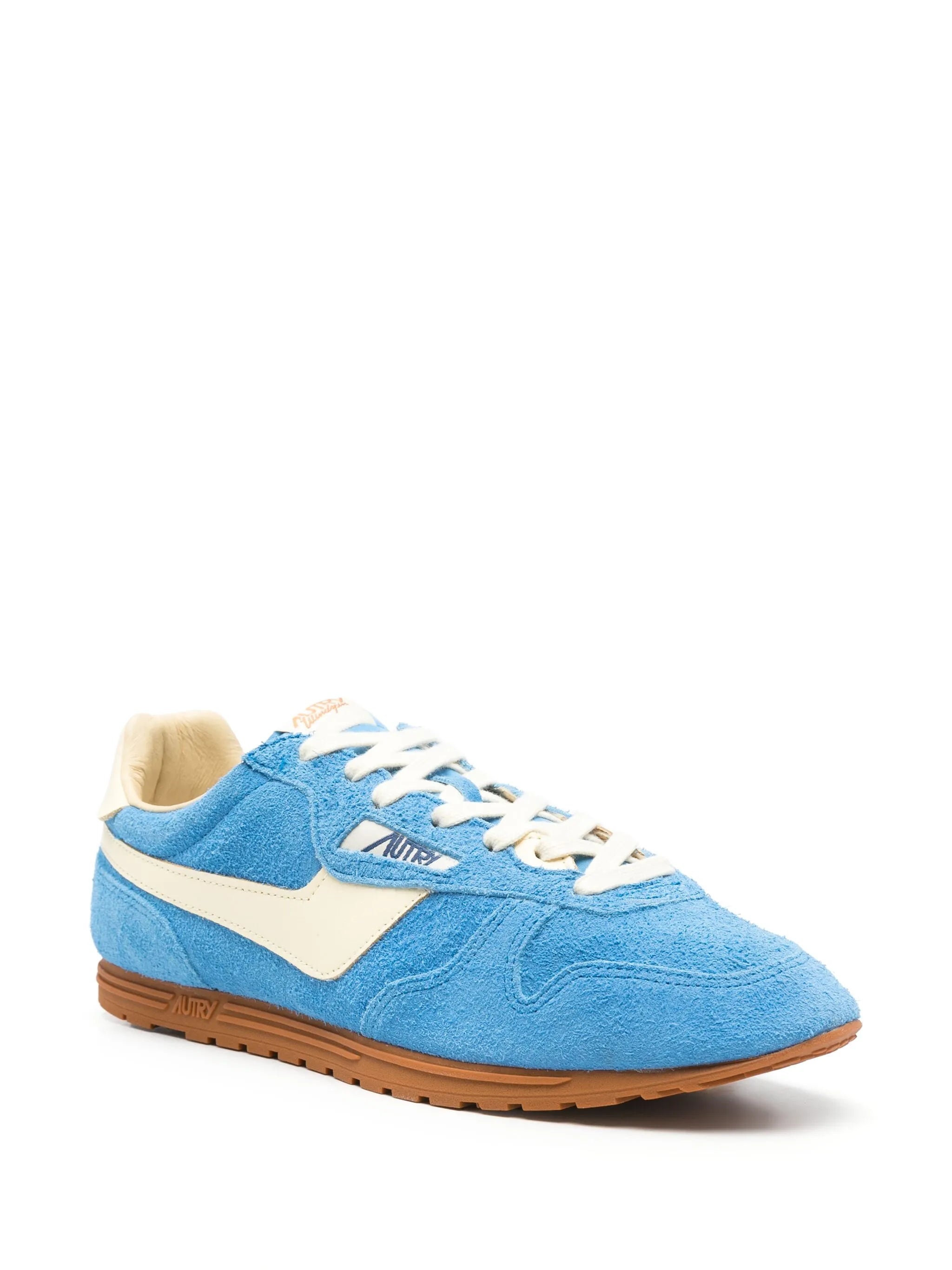 Windspin Sneakers - 2