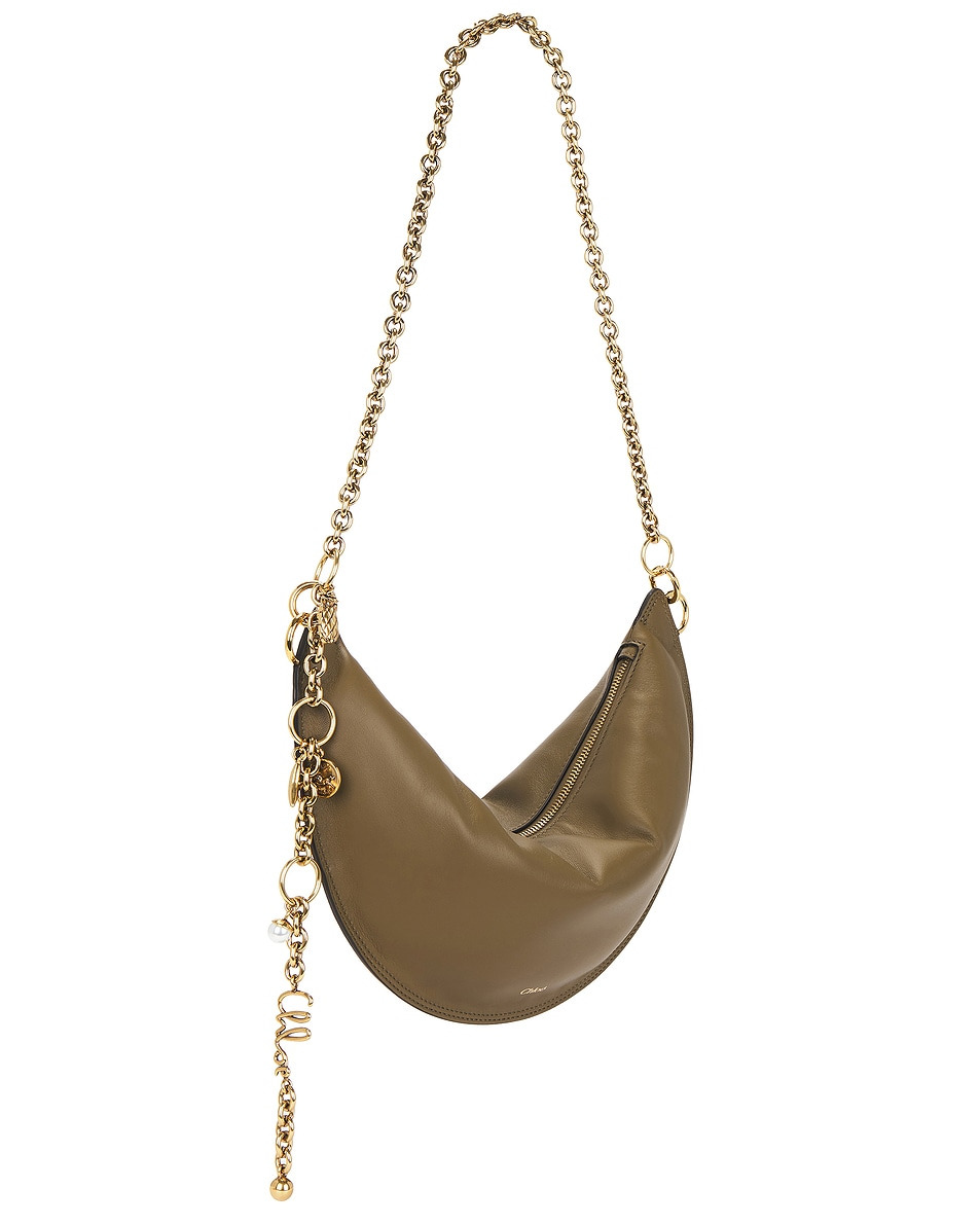 Icons Hobo Bag - 4