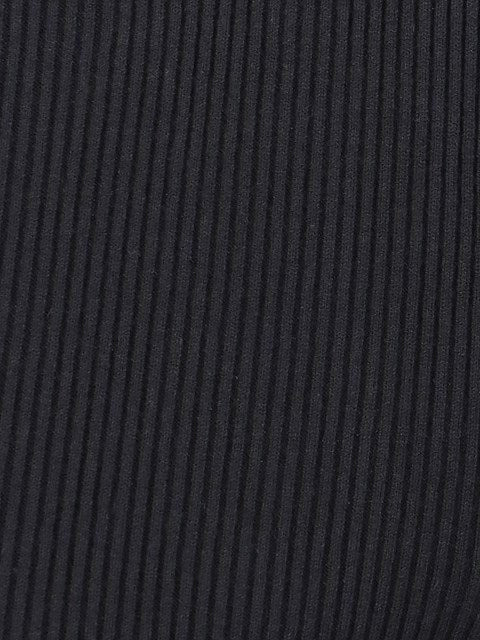 Miu Miu Women Ribbed Pants - 5
