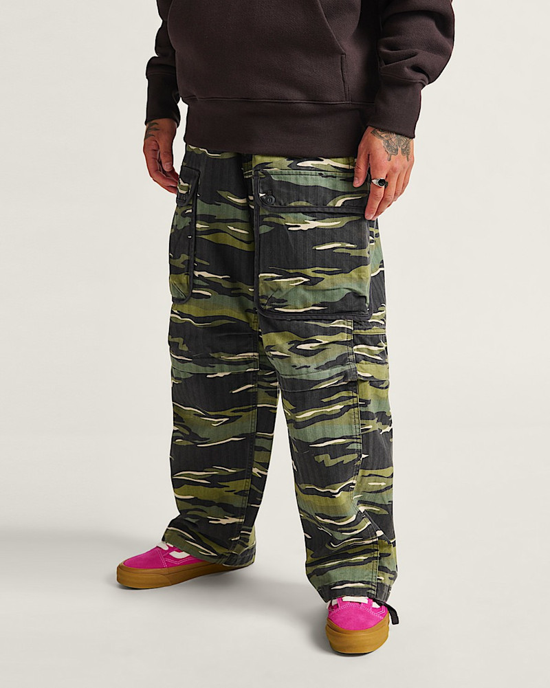 Premium Terrain Cargo Pant 4