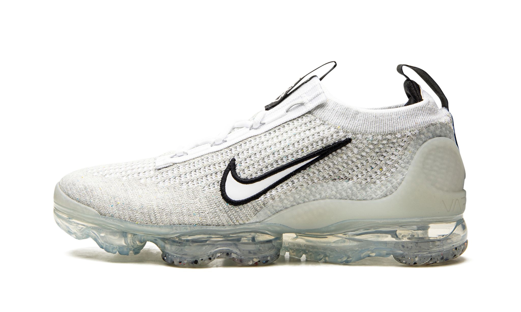 Air VaporMax 2021 FK "Monochrome" - 1