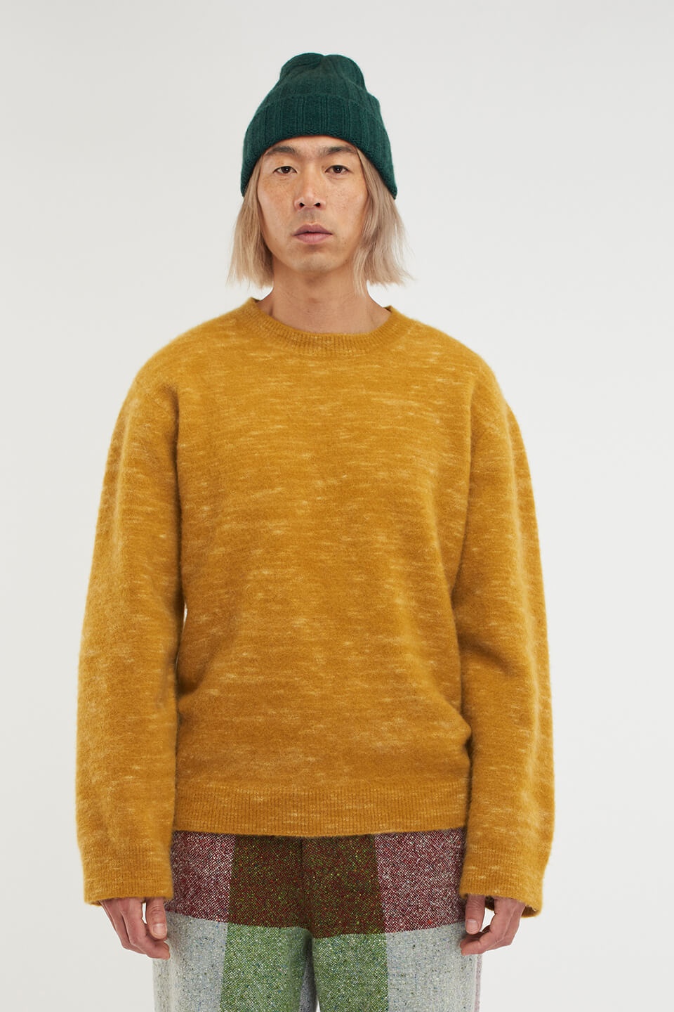 JASPER CREW - 3