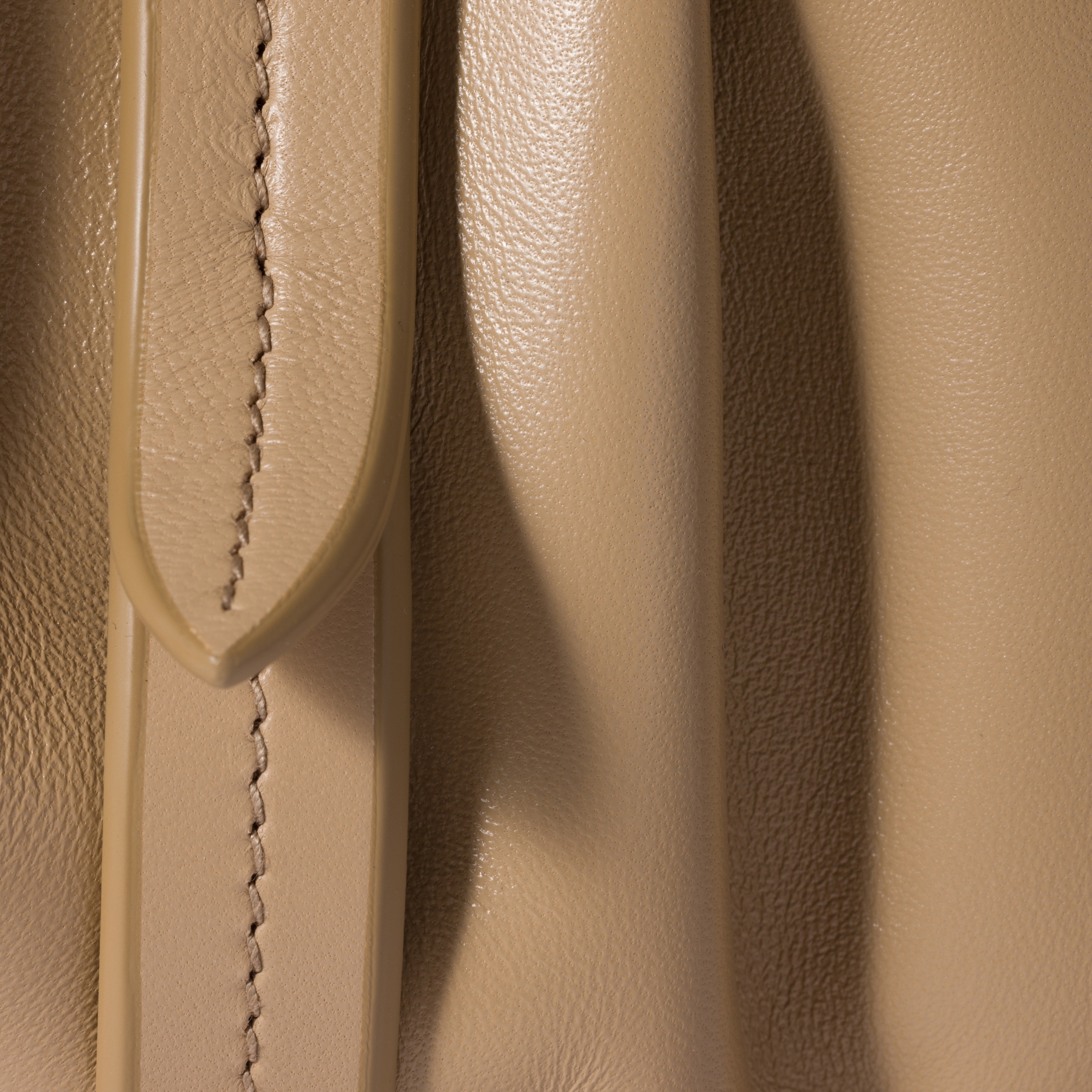 Joie nappa leather bag - 5