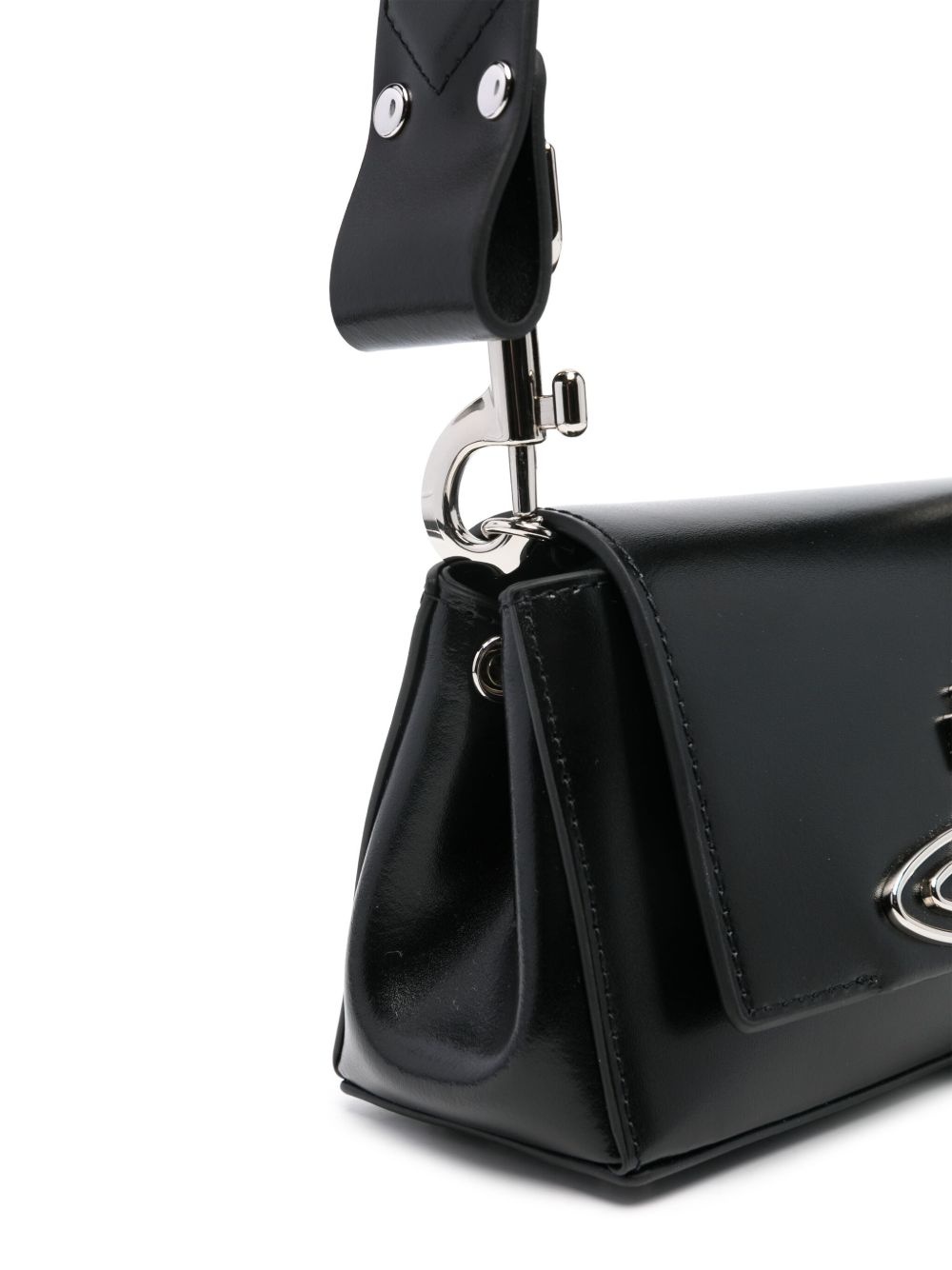 small Hazel tote bag - 4