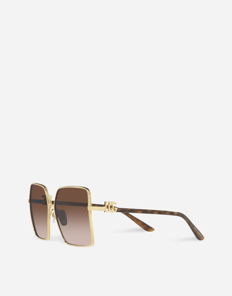 Gros grain sunglasses - 2