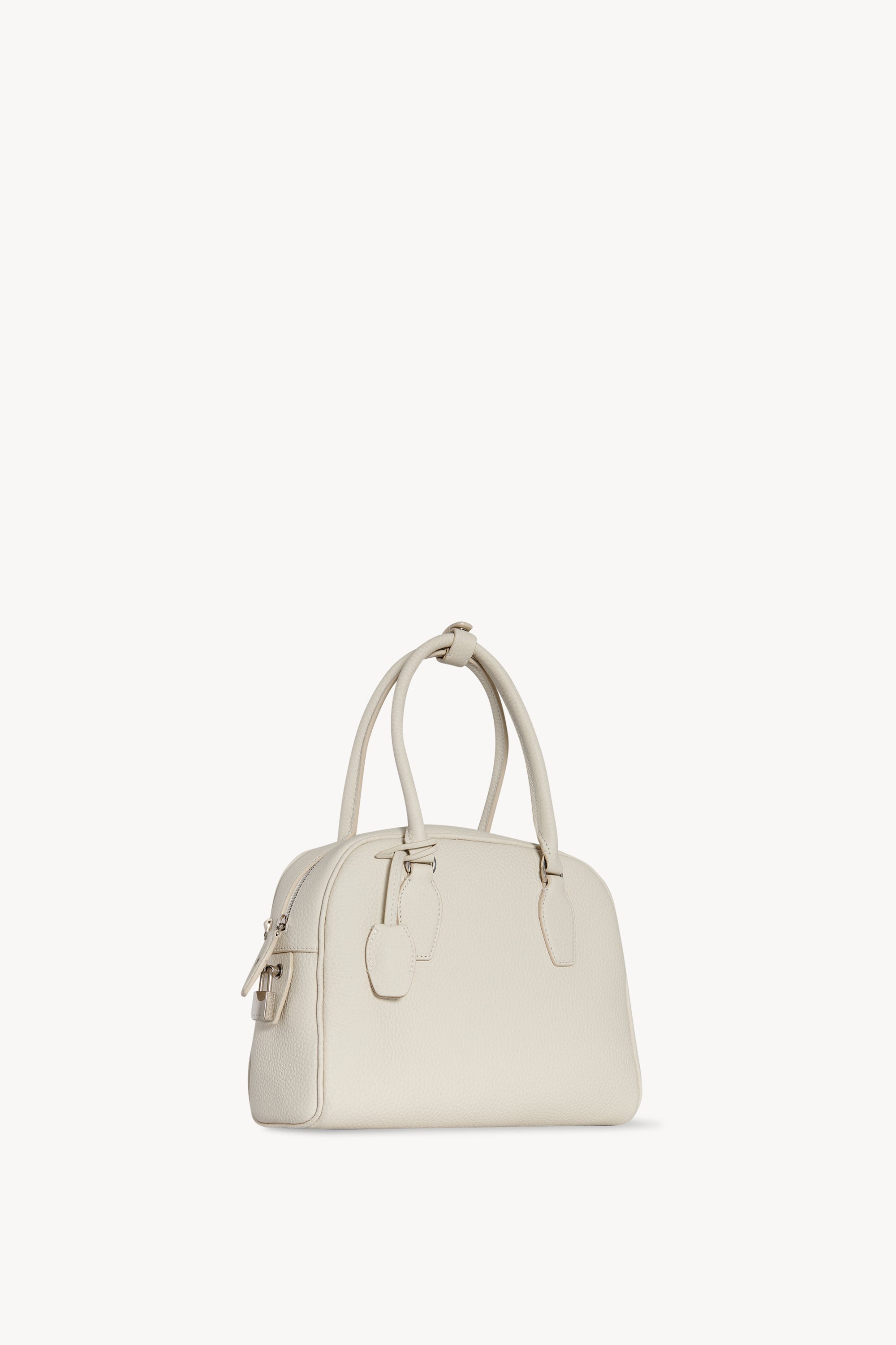 India 10.00 Bag in Leather - 2