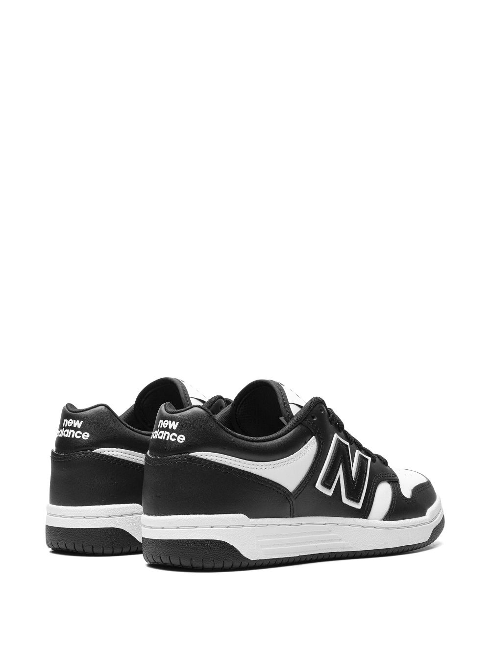 480 "Panda" sneakers - 3