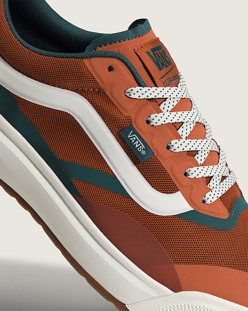 UltraRange 2.0 Shoe 7