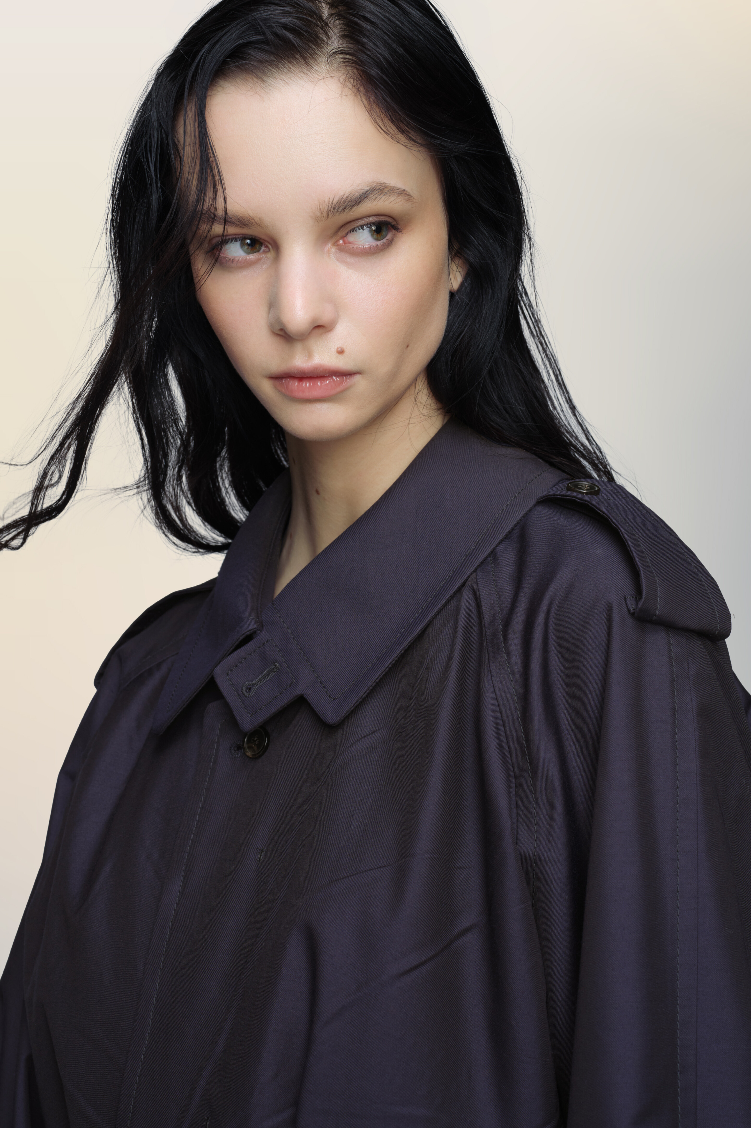 Trench coat - 7