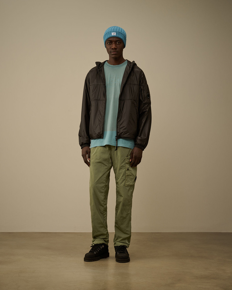 C.P. Company Chrome-R Lens Cargo Pants outlook