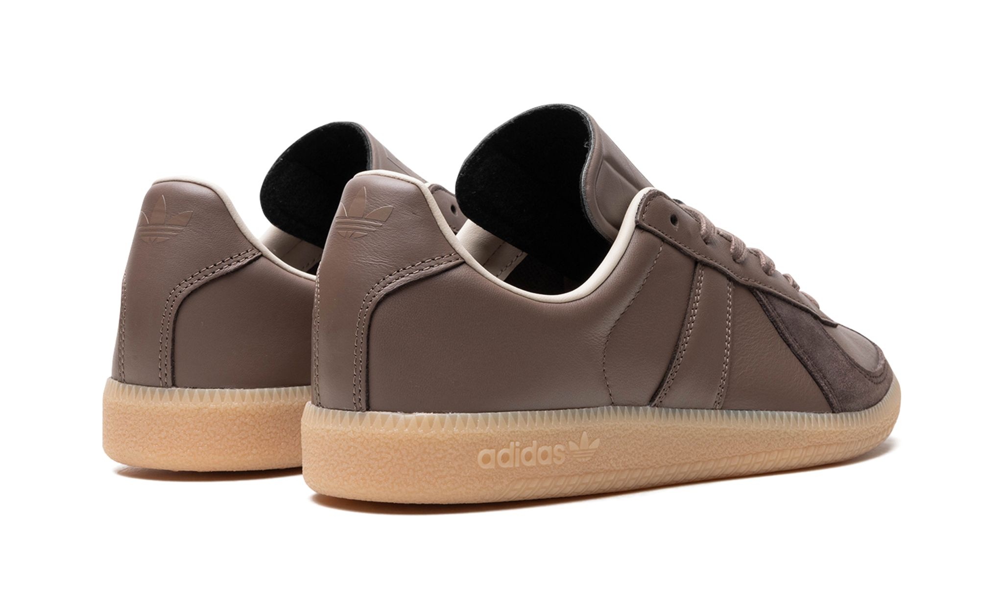 Adidas x size? ☆ BW ARMY ‘Brown’ adidas BW Army 