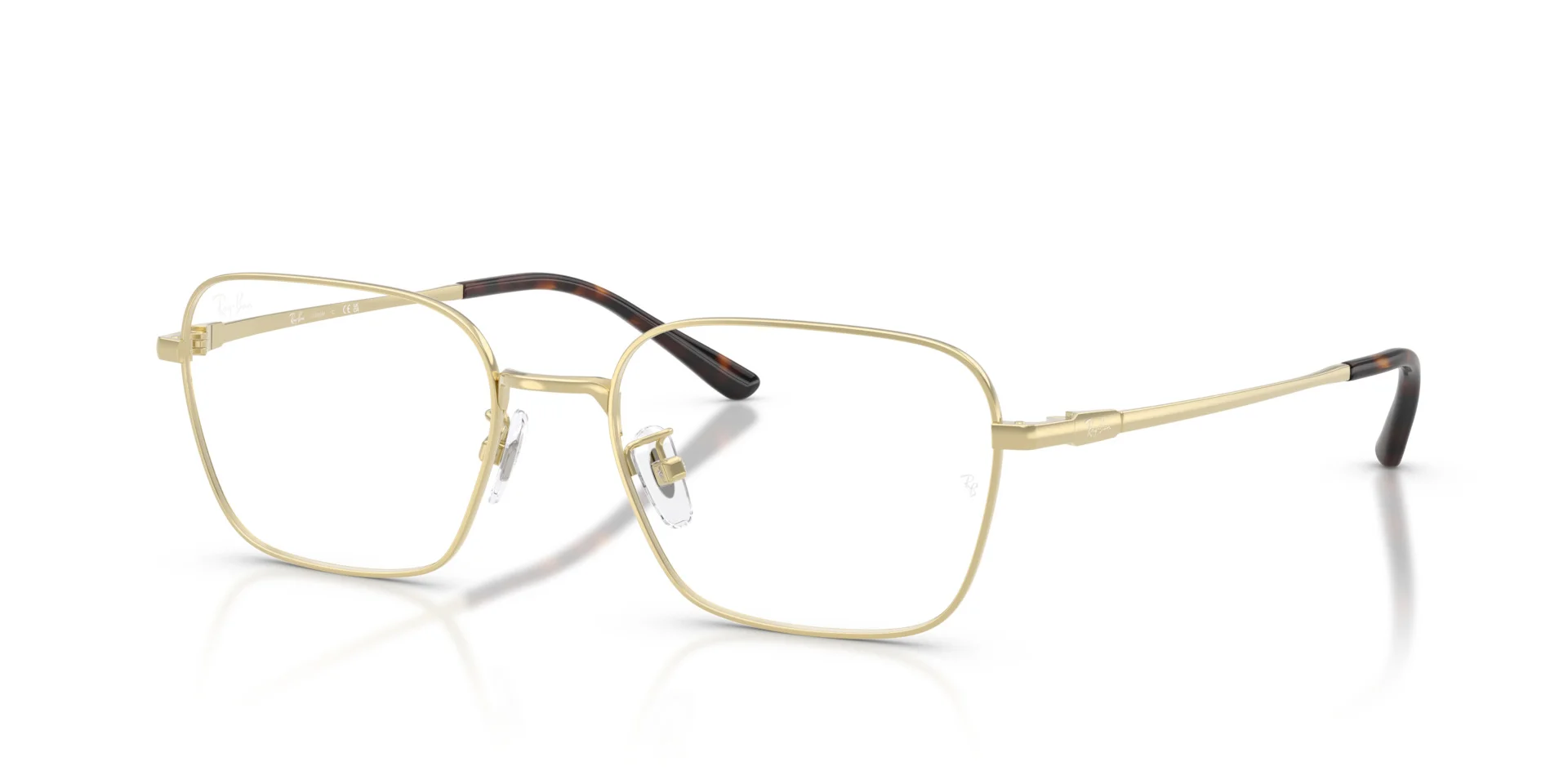 RB8784D TITANIUM OPTICS - 1