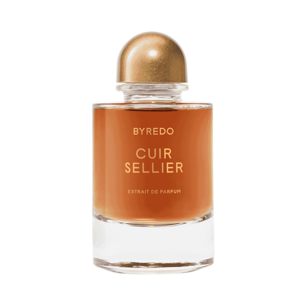Cuir Sellier Extrait de Parfum - 1