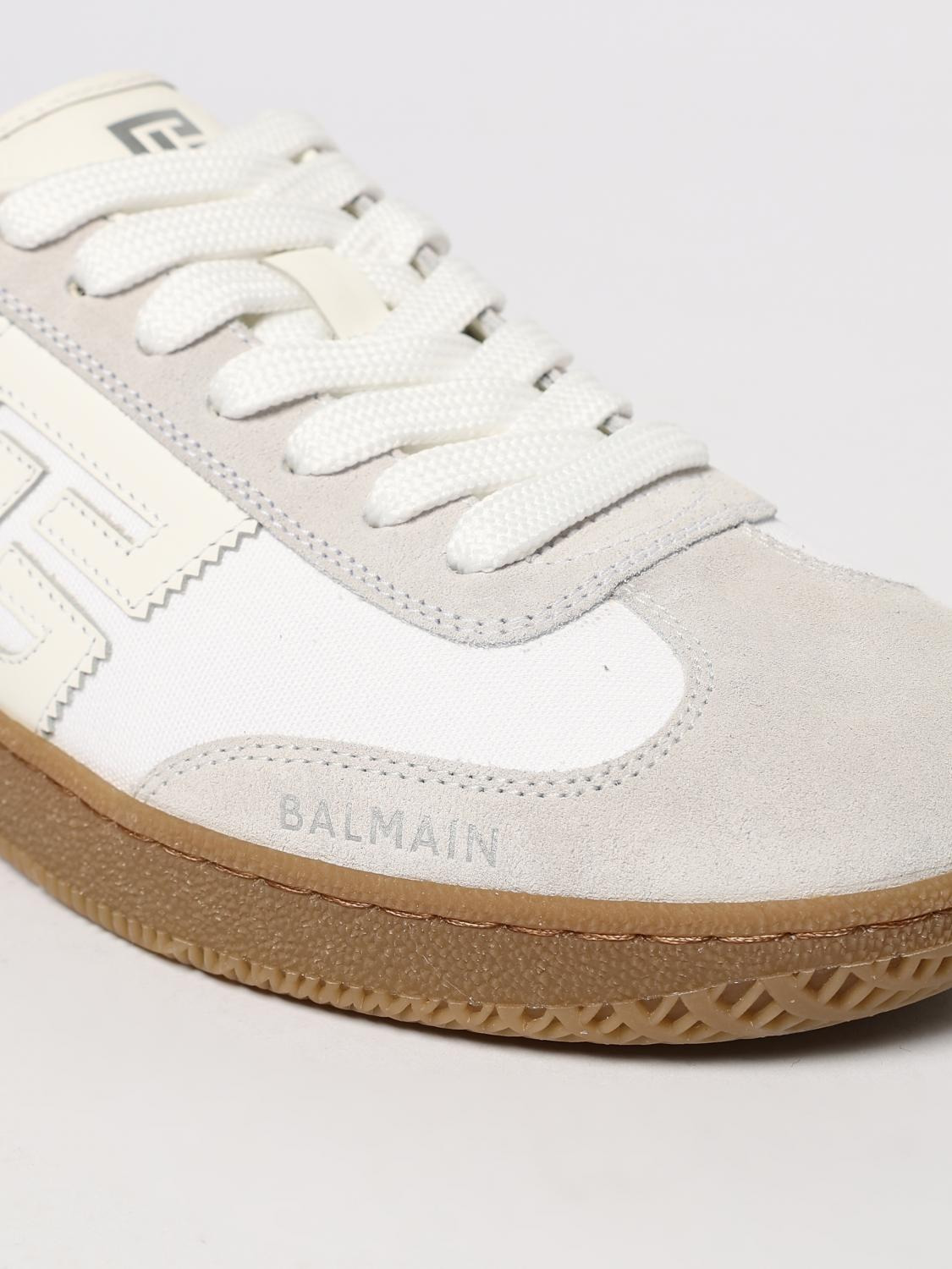 Sneakers woman Balmain - 4