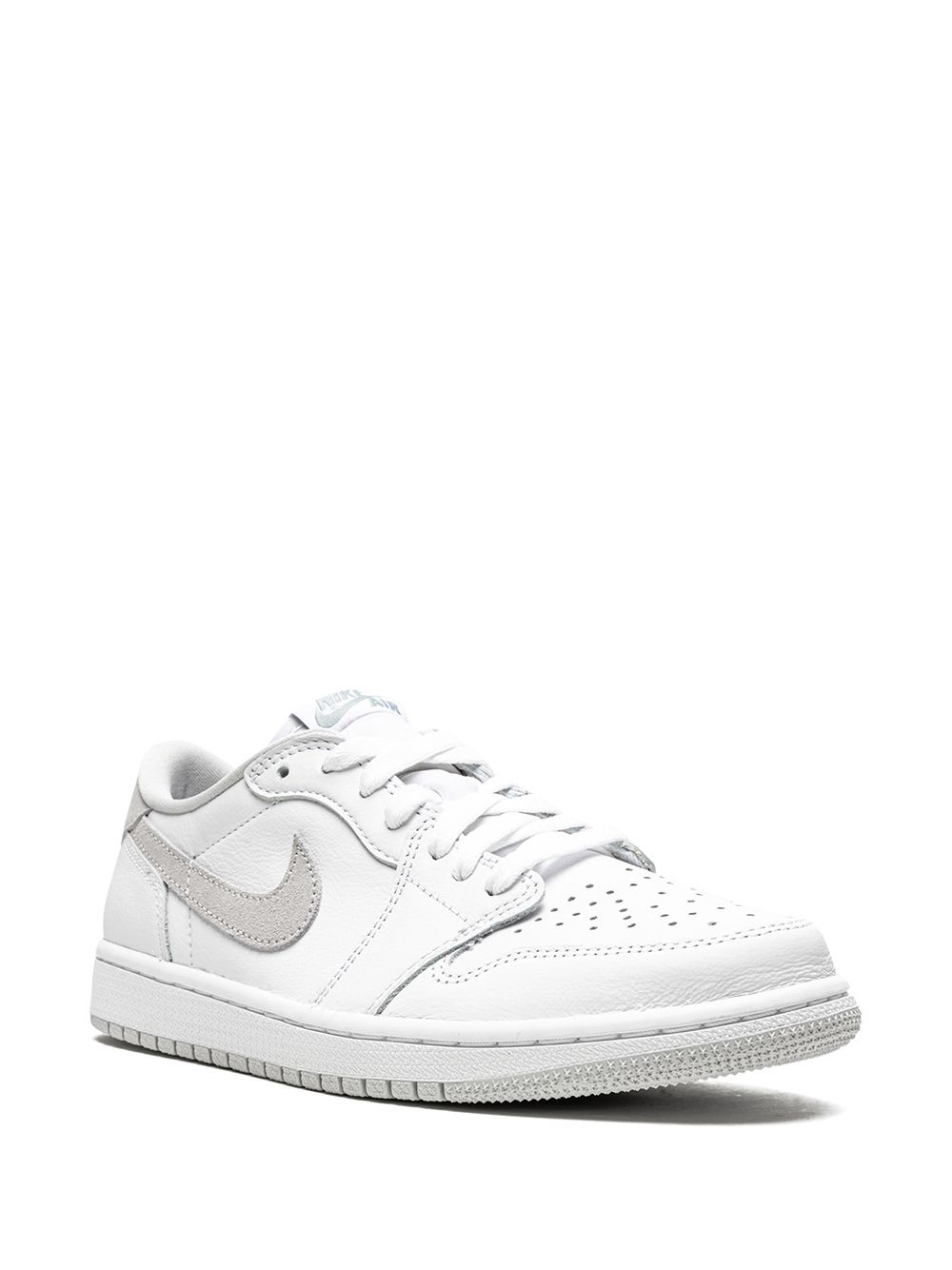 Air Jordan 1 Low OG "Neutral Grey" sneakers - 2