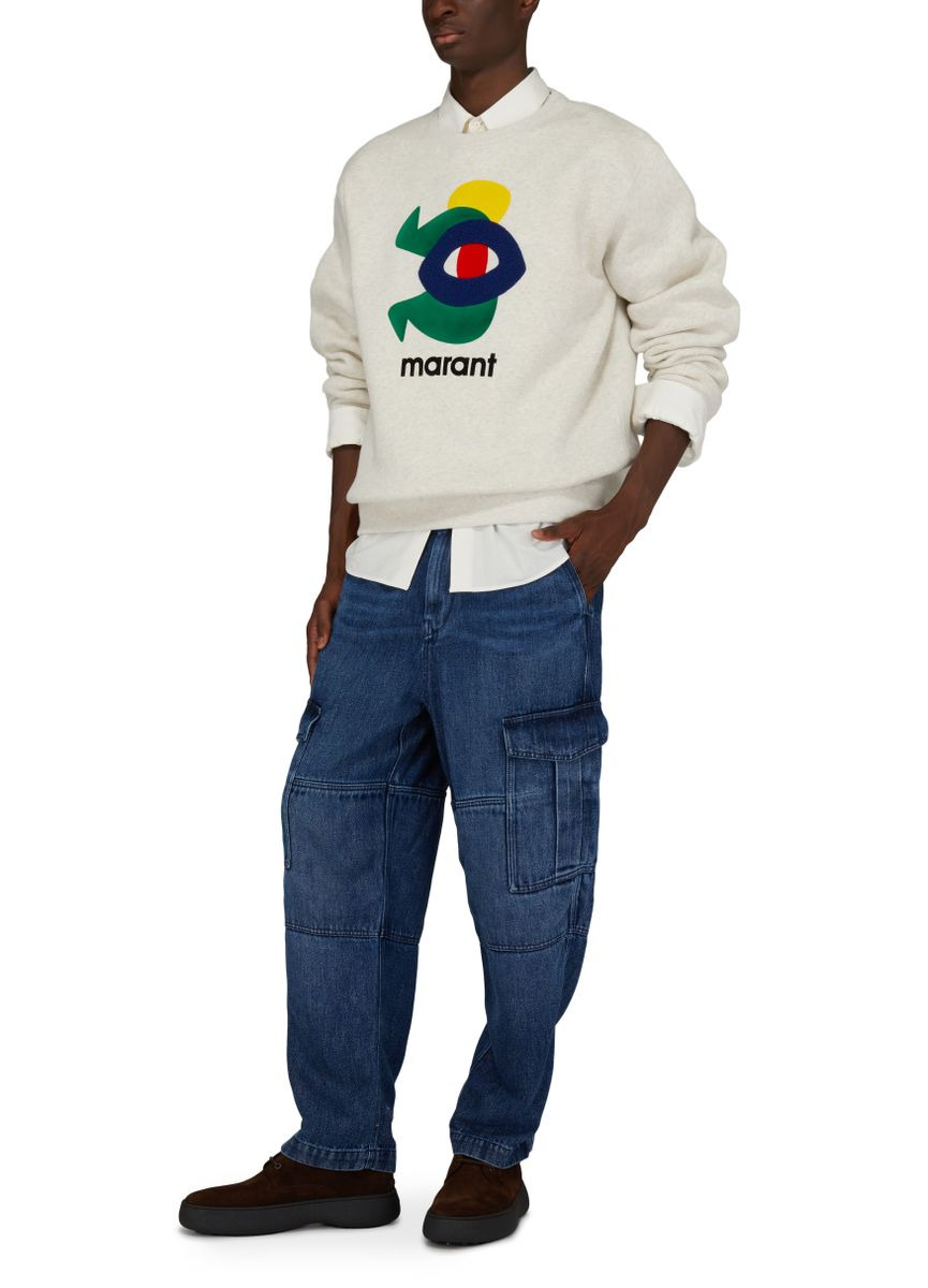 Terence pants - 2