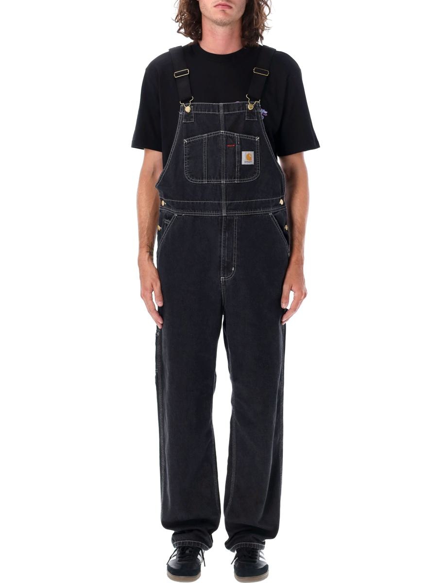 Carhartt Wip Bib Overall - 1