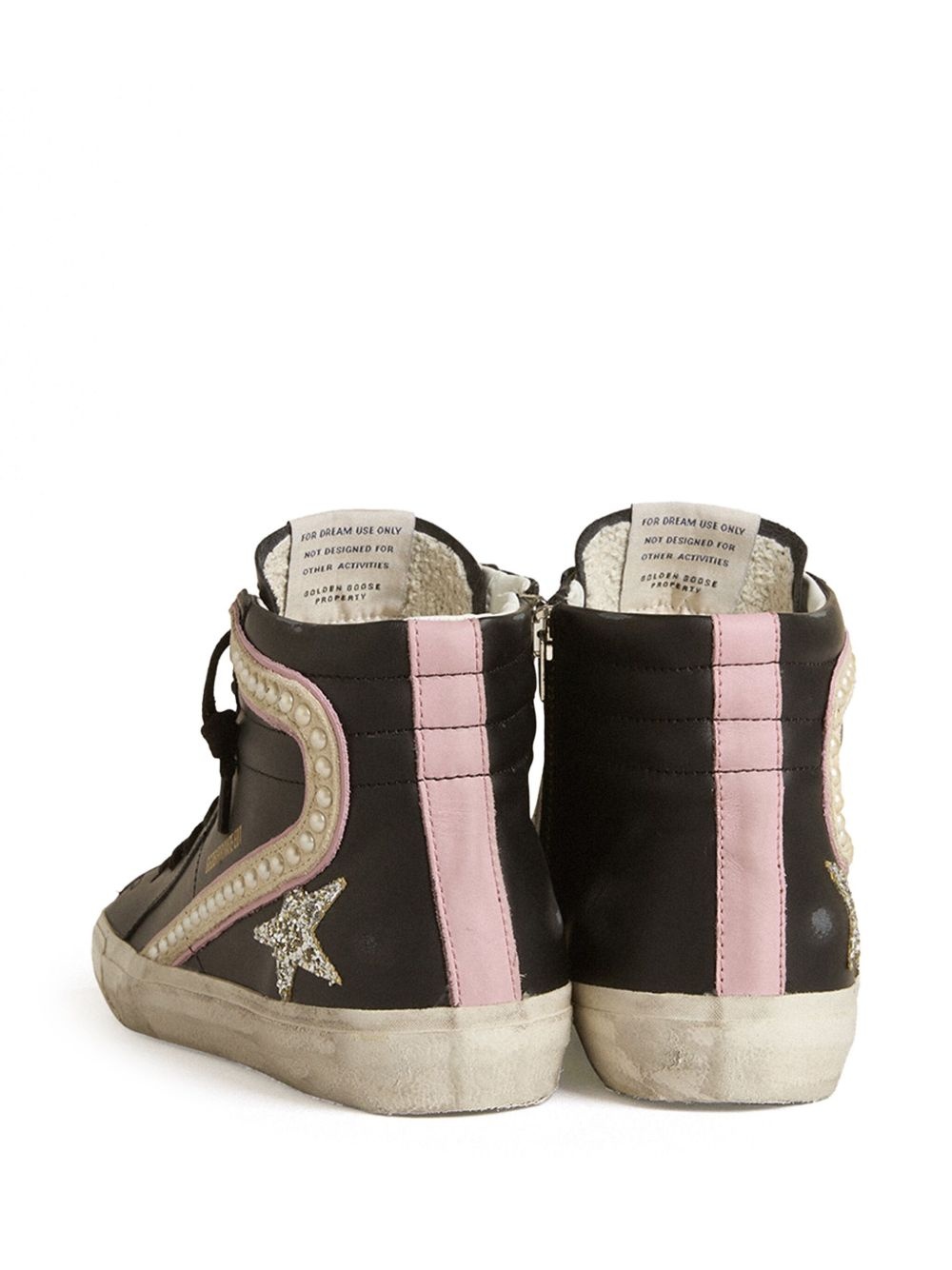 Slide LTD sneakers - 4