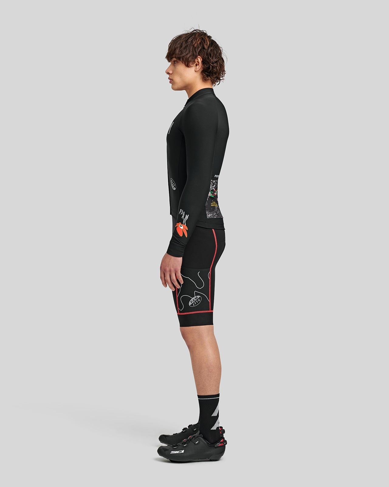 MAAP x PAM Thermal LS Jersey - 3